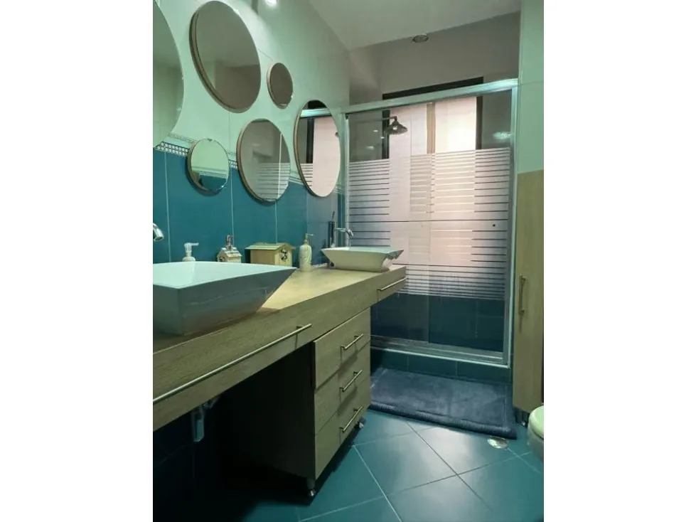 Apartamento PB de 503m2 en venta en la Tahona - 30
