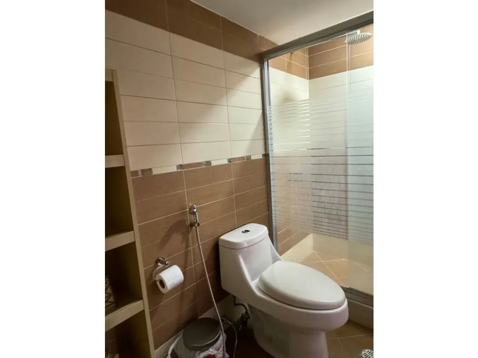 Apartamento PB de 503m2 en venta en la Tahona - 33