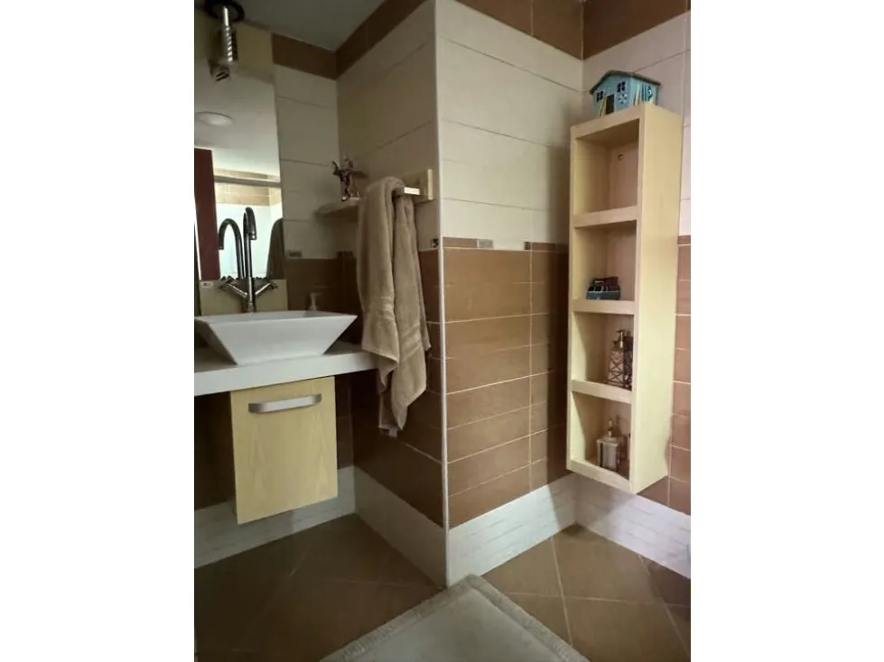 Apartamento PB de 503m2 en venta en la Tahona - 34