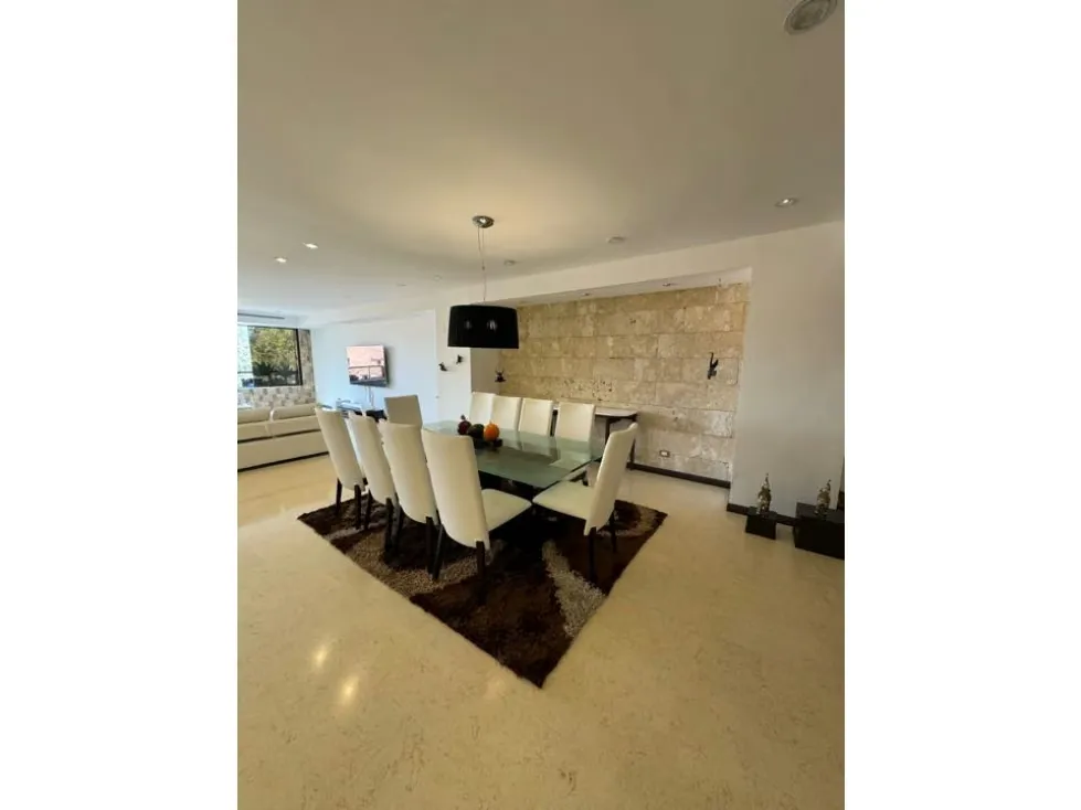 Apartamento PB de 503m2 en venta en la Tahona - 6