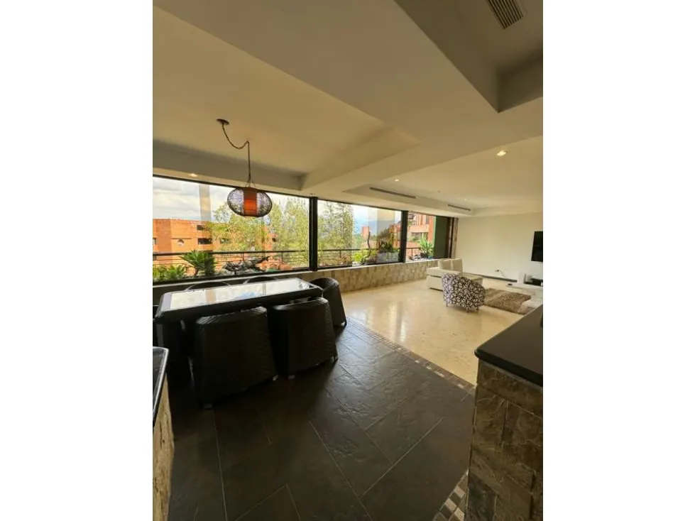 Apartamento PB de 503m2 en venta en la Tahona - 9