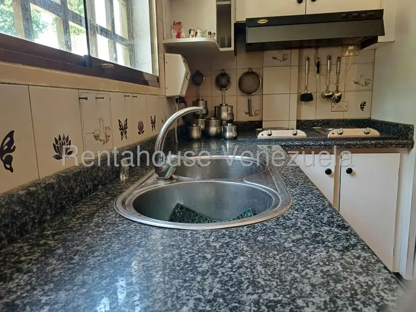 Casa (Duplex) en Venta en El Castaño, Aragua - 11