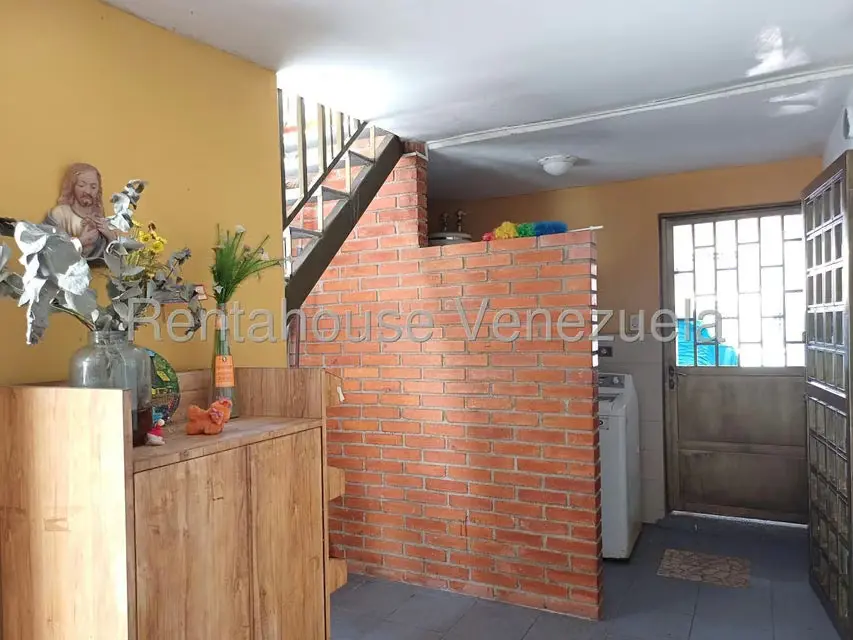 Casa (Duplex) en Venta en El Castaño, Aragua - 14