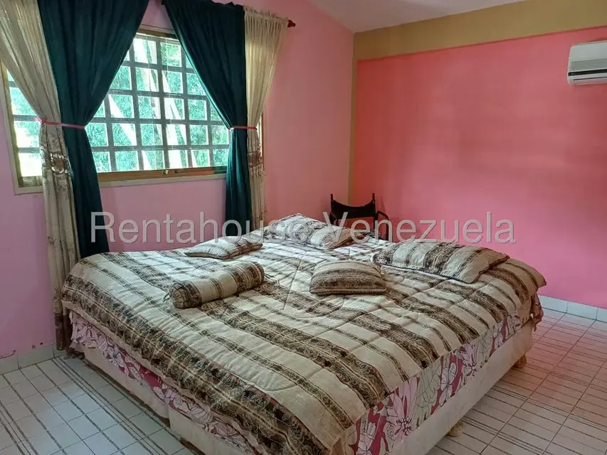 Casa (Duplex) en Venta en El Castaño, Aragua - 16