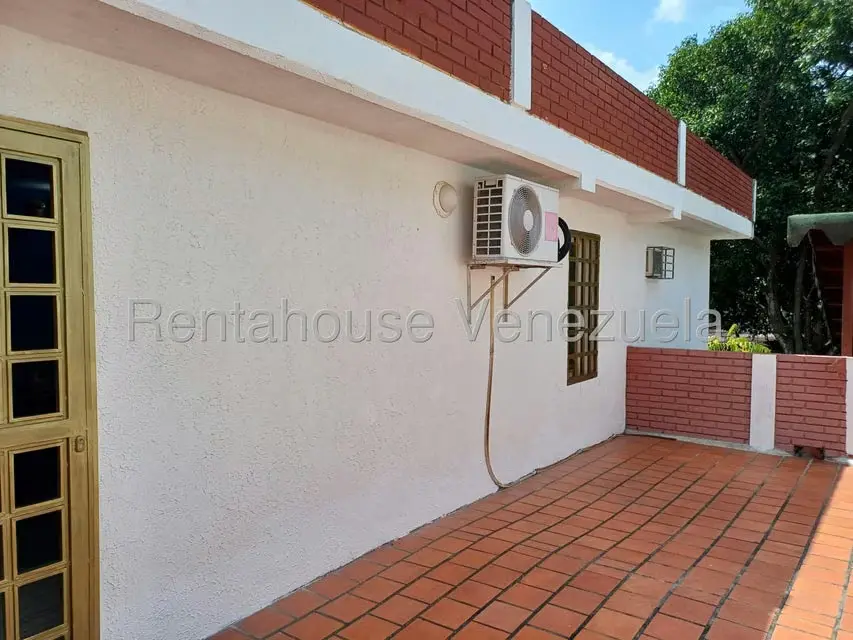 Casa (Duplex) en Venta en El Castaño, Aragua - 25