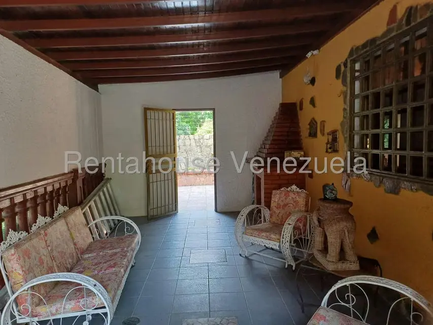 Casa (Duplex) en Venta en El Castaño, Aragua - 26