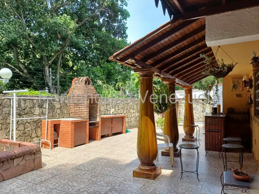 Casa (Duplex) en Venta en El Castaño, Aragua - 28