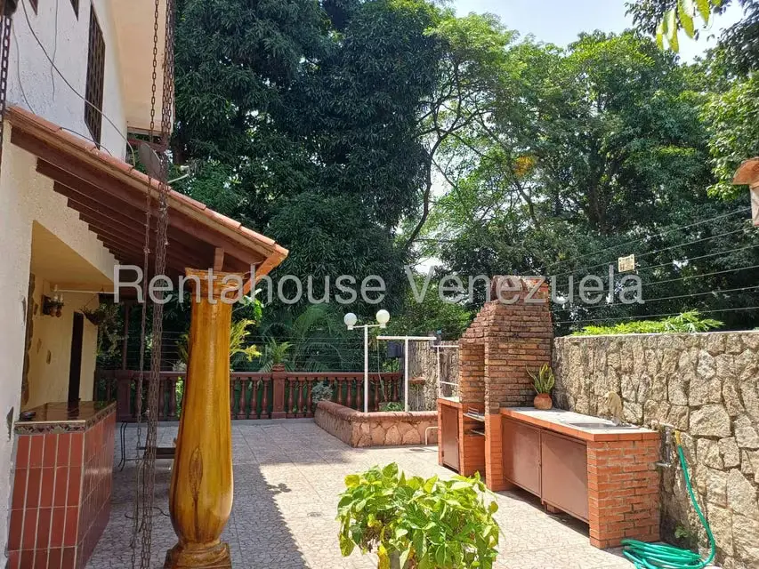 Casa (Duplex) en Venta en El Castaño, Aragua - 29