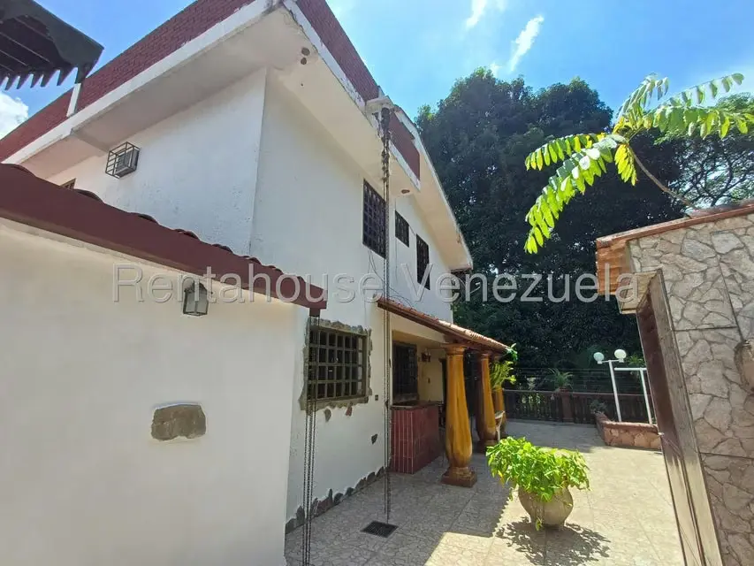 Casa (Duplex) en Venta en El Castaño, Aragua - 30