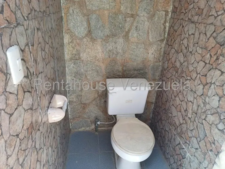 Casa (Duplex) en Venta en El Castaño, Aragua - 31