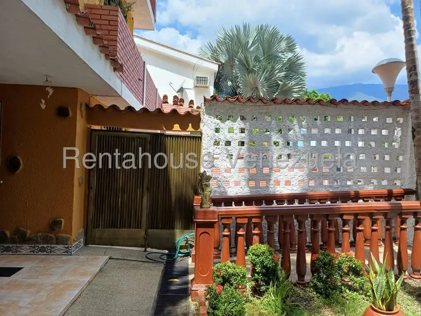 Casa (Duplex) en Venta en El Castaño, Aragua - 33