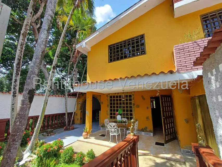 Casa (Duplex) en Venta en El Castaño, Aragua - 42