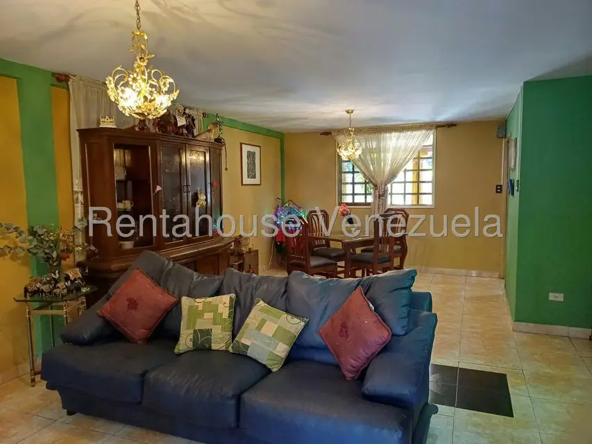Casa (Duplex) en Venta en El Castaño, Aragua - 5