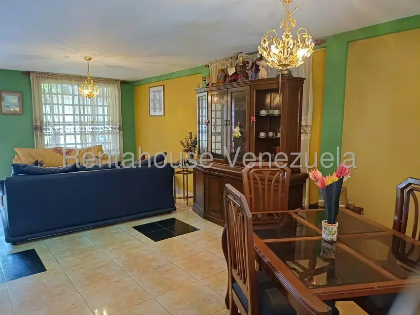 Casa (Duplex) en Venta en El Castaño, Aragua - 6