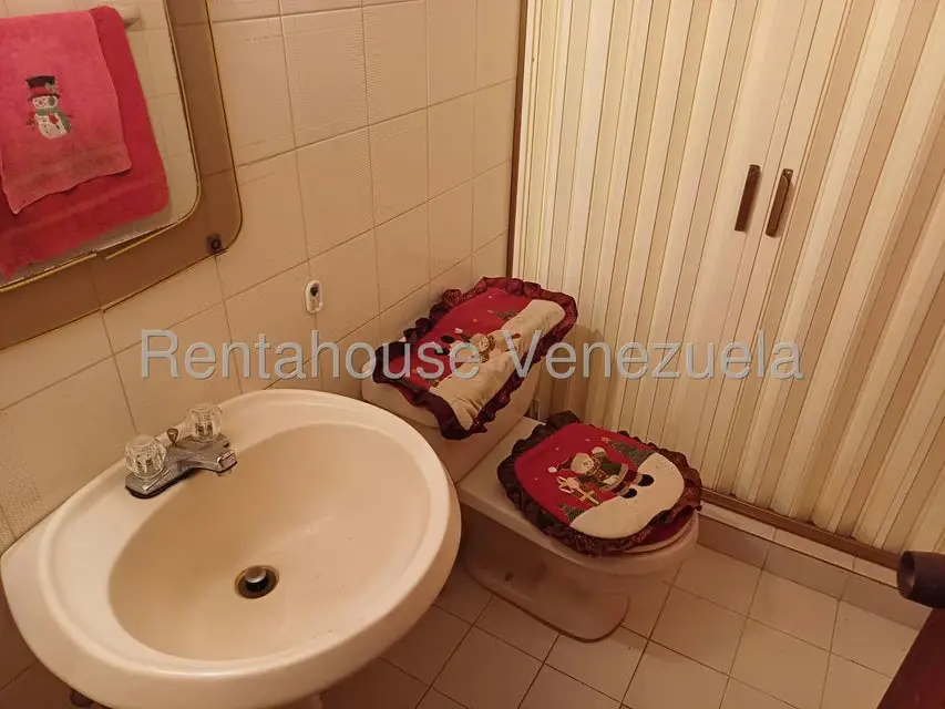 Casa (Duplex) en Venta en El Castaño, Aragua - 8