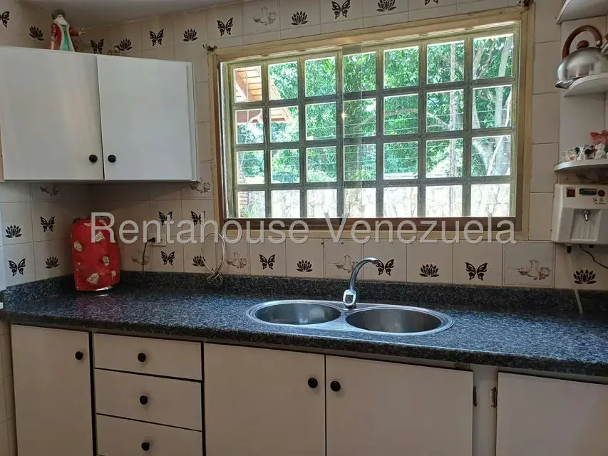 Casa (Duplex) en Venta en El Castaño, Aragua - 9