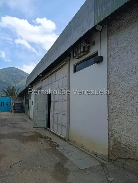 Galpon - Deposito en Venta en Petare, Distrito Metropolitano