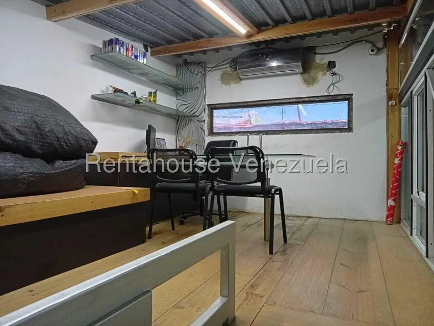 Galpon - Deposito en Venta en Petare, Distrito Metropolitano - 13