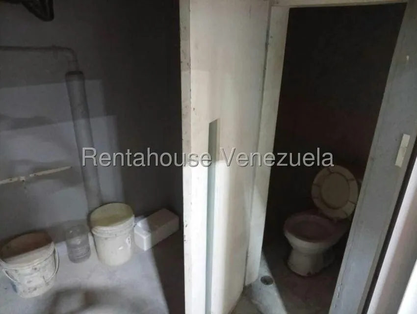 Galpon - Deposito en Venta en Petare, Distrito Metropolitano - 14