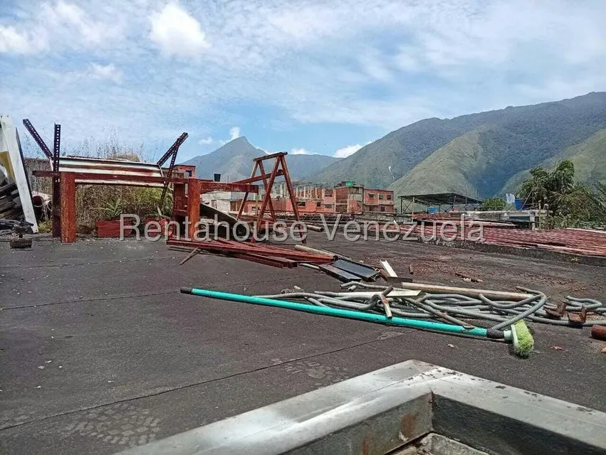 Galpon - Deposito en Venta en Petare, Distrito Metropolitano - 20