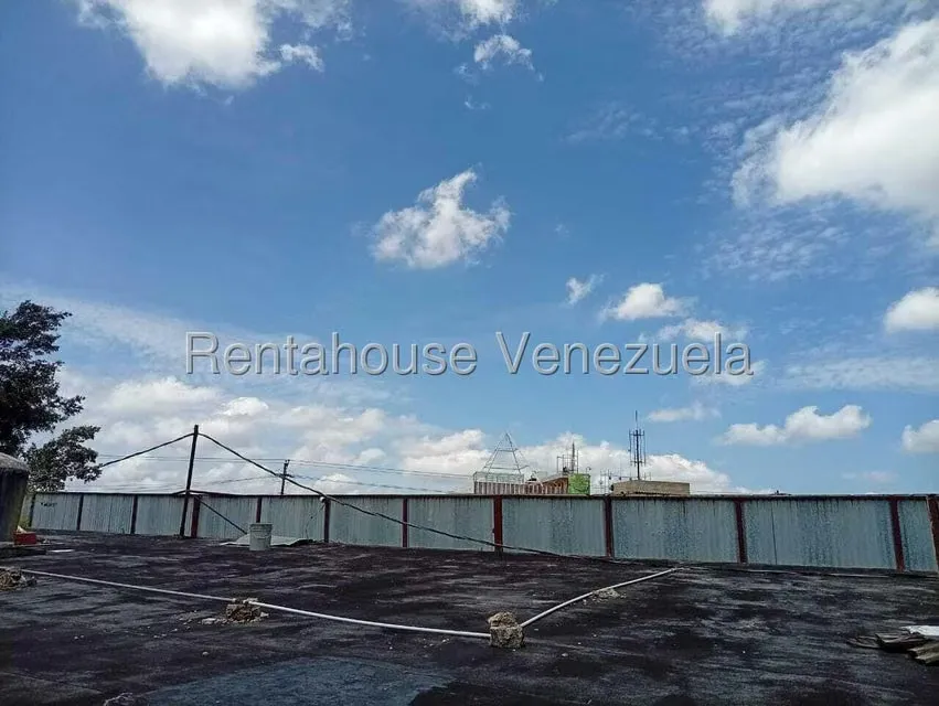 Galpon - Deposito en Venta en Petare, Distrito Metropolitano - 22