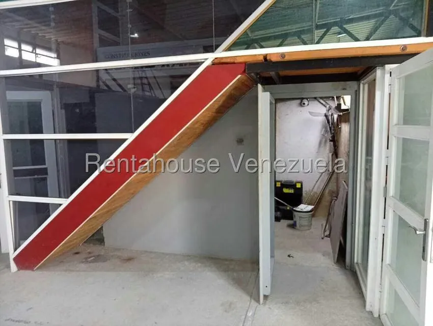 Galpon - Deposito en Venta en Petare, Distrito Metropolitano - 5