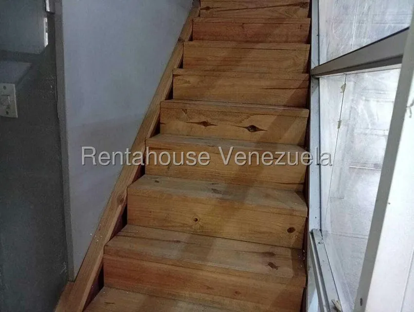 Galpon - Deposito en Venta en Petare, Distrito Metropolitano - 10