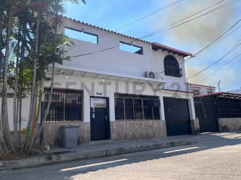 Casa en Venta en Santa Cruz, Aragua