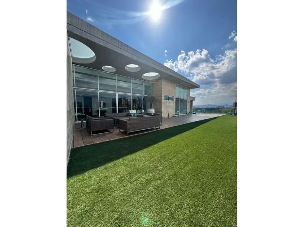 Vendo PH 520m2 Mirador de los Campitos 3751