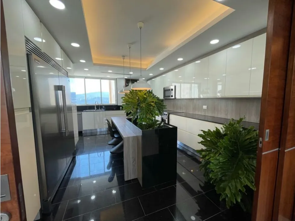 Vendo PH 520m2 Mirador de los Campitos 3751 - 14