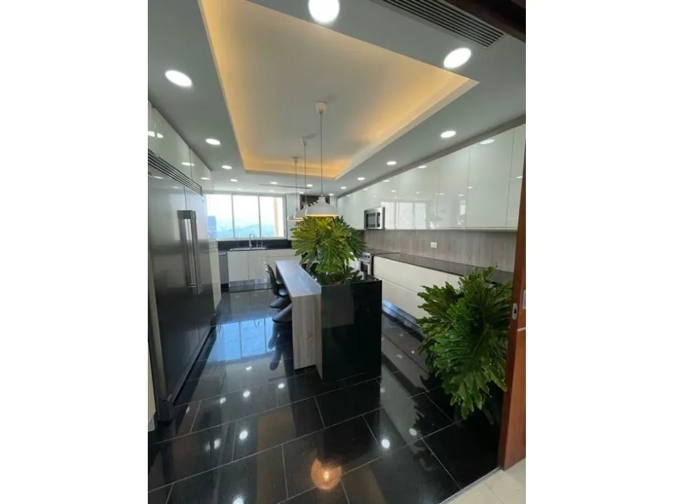 Vendo PH 520m2 Mirador de los Campitos 3751 - 16