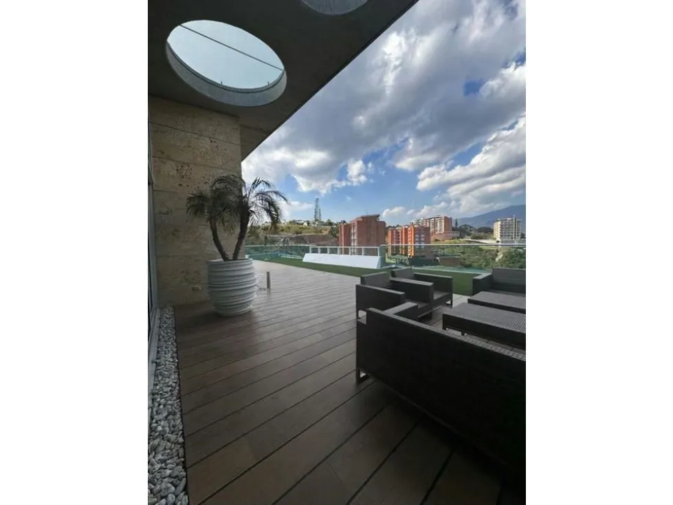 Vendo PH 520m2 Mirador de los Campitos 3751 - 17