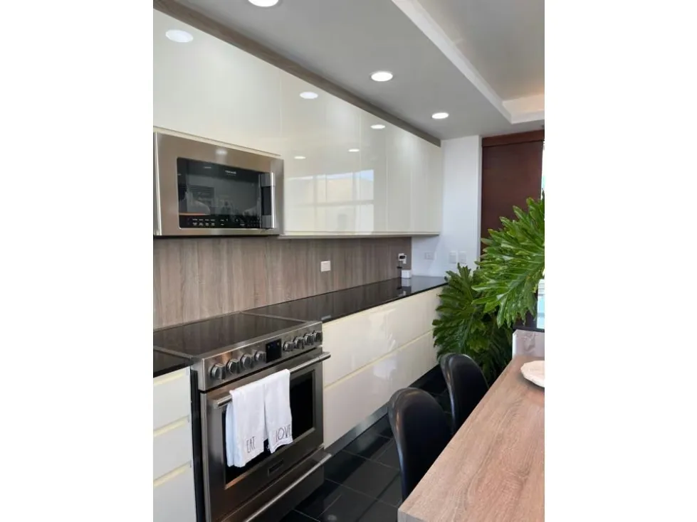 Vendo PH 520m2 Mirador de los Campitos 3751 - 18