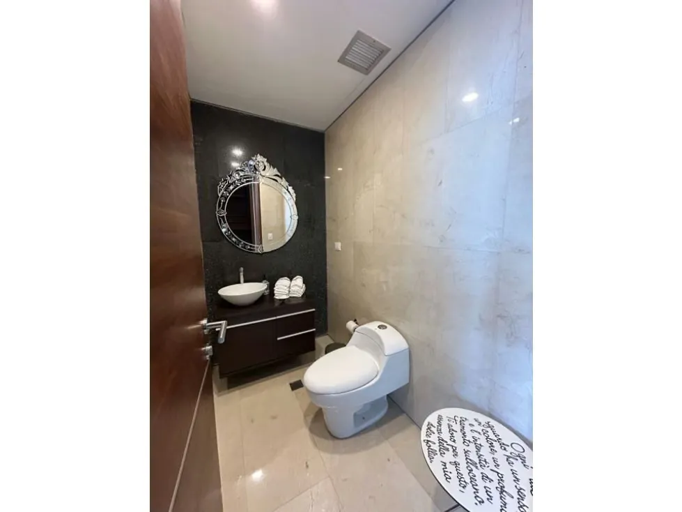Vendo PH 520m2 Mirador de los Campitos 3751 - 20