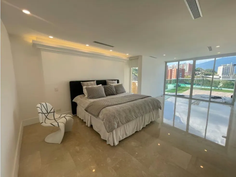 Vendo PH 520m2 Mirador de los Campitos 3751 - 23
