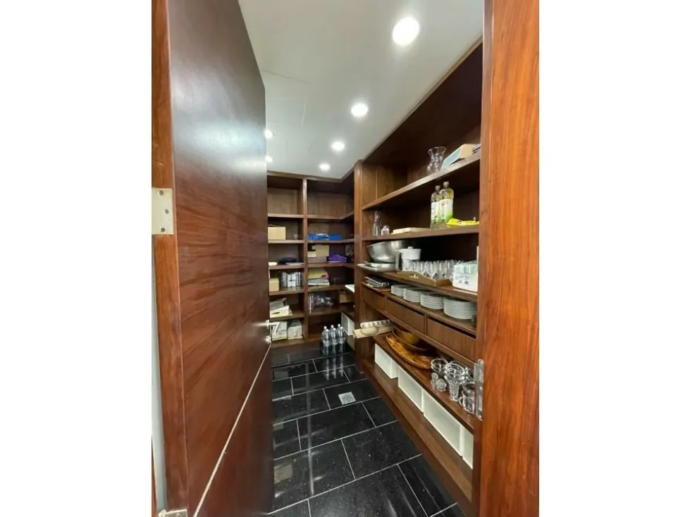 Vendo PH 520m2 Mirador de los Campitos 3751 - 26