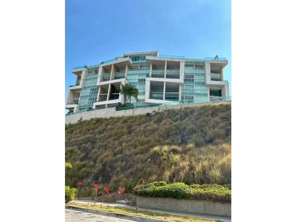 Vendo PH 520m2 Mirador de los Campitos 3751 - 5