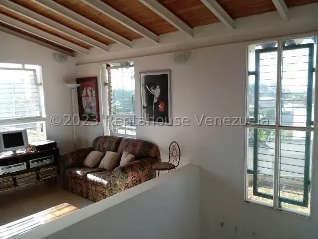 Casa (Duplex) en Venta en El Hatillo, Distrito Metropolitano - 13