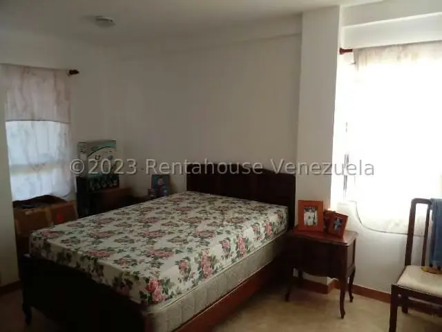 Casa (Duplex) en Venta en El Hatillo, Distrito Metropolitano - 16