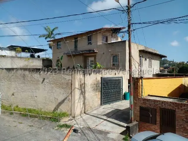 Casa (Duplex) en Venta en El Hatillo, Distrito Metropolitano - 21