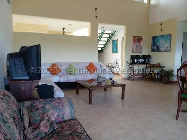Casa (Duplex) en Venta en El Hatillo, Distrito Metropolitano - 6