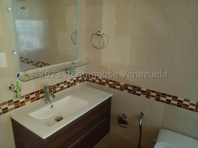 Casa (Duplex) en Venta en El Hatillo, Distrito Metropolitano - 10