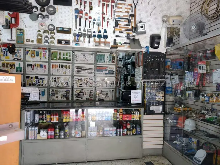Local Comercial en Venta en Las Acacias, Distrito Metropolitano