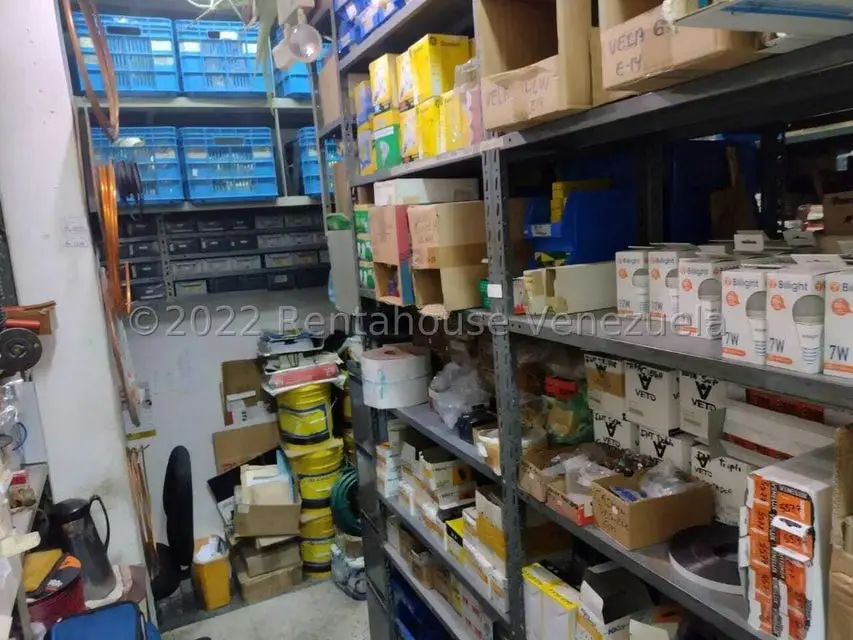 Local Comercial en Venta en Las Acacias, Distrito Metropolitano - 11
