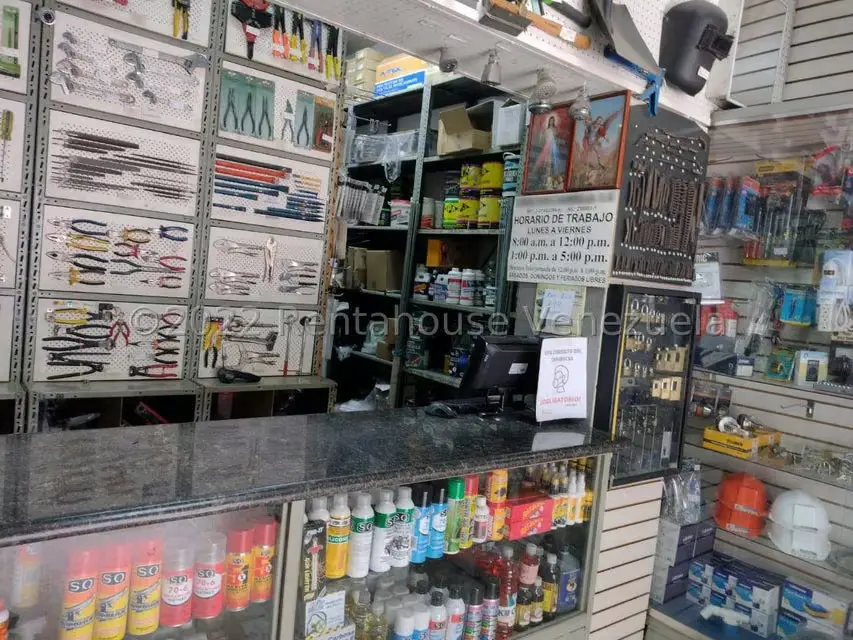 Local Comercial en Venta en Las Acacias, Distrito Metropolitano - 2