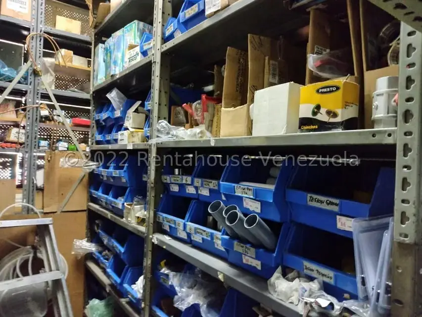 Local Comercial en Venta en Las Acacias, Distrito Metropolitano - 7