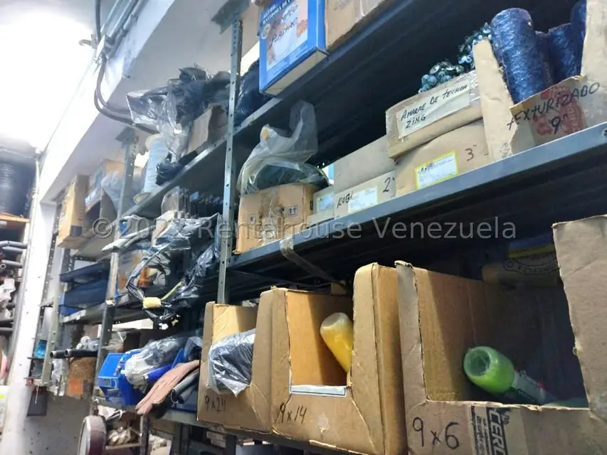 Local Comercial en Venta en Las Acacias, Distrito Metropolitano - 10