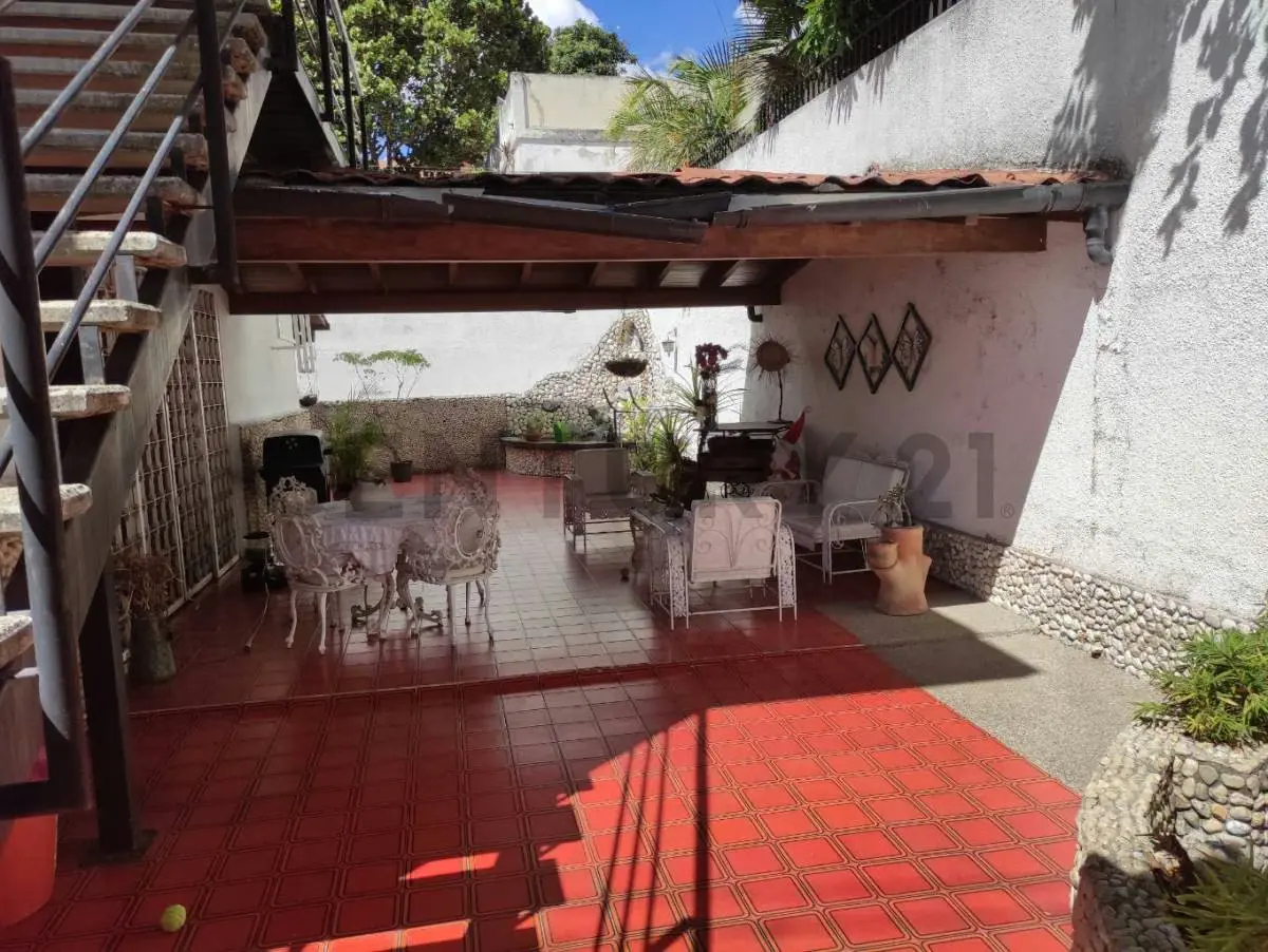 Casa La Florida - 18