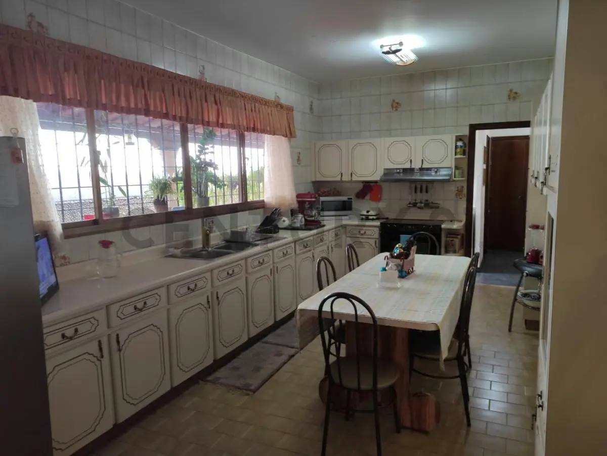 Casa La Florida - 7