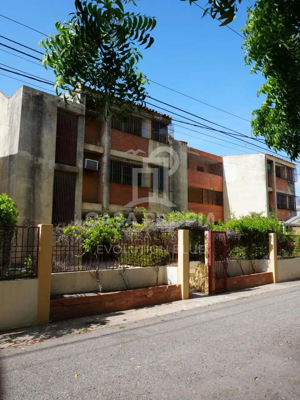 Apartamento en Venta Edif. La Colmena Urbanizacion Monte bello